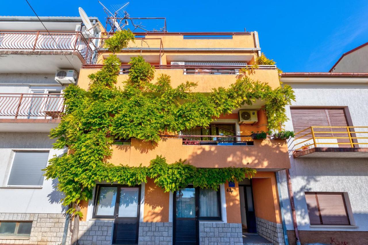 Ivan Crikvenica Exterior photo