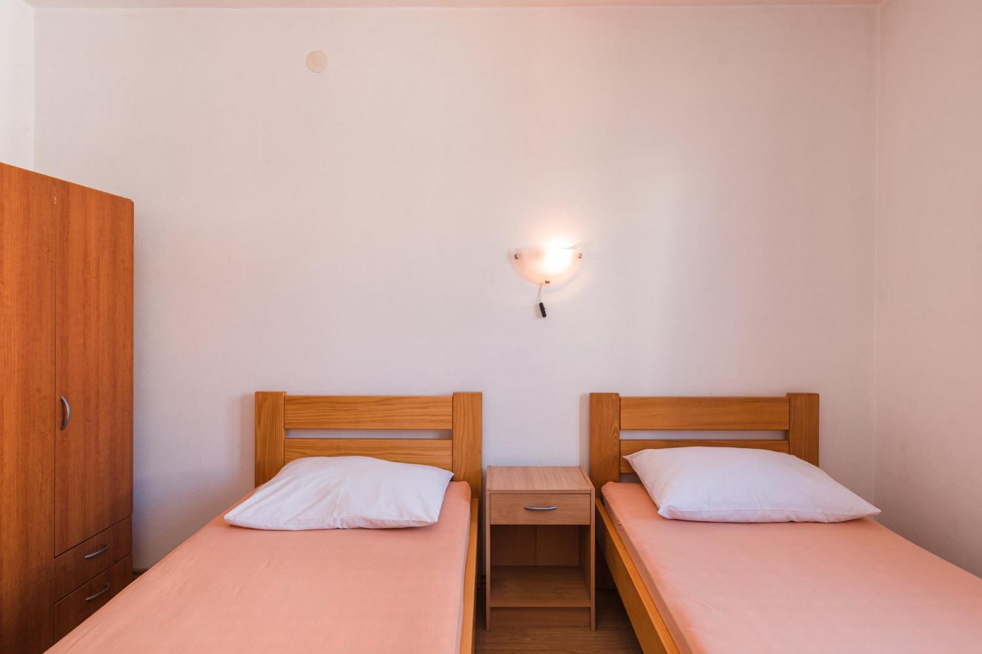 Ivan Crikvenica Room photo