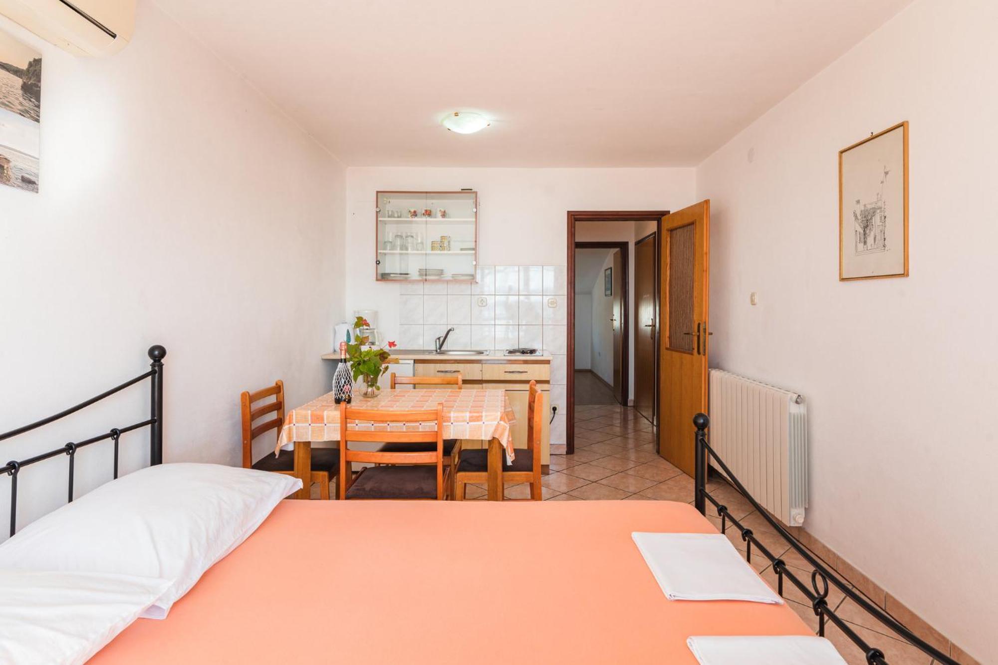 Ivan Crikvenica Room photo