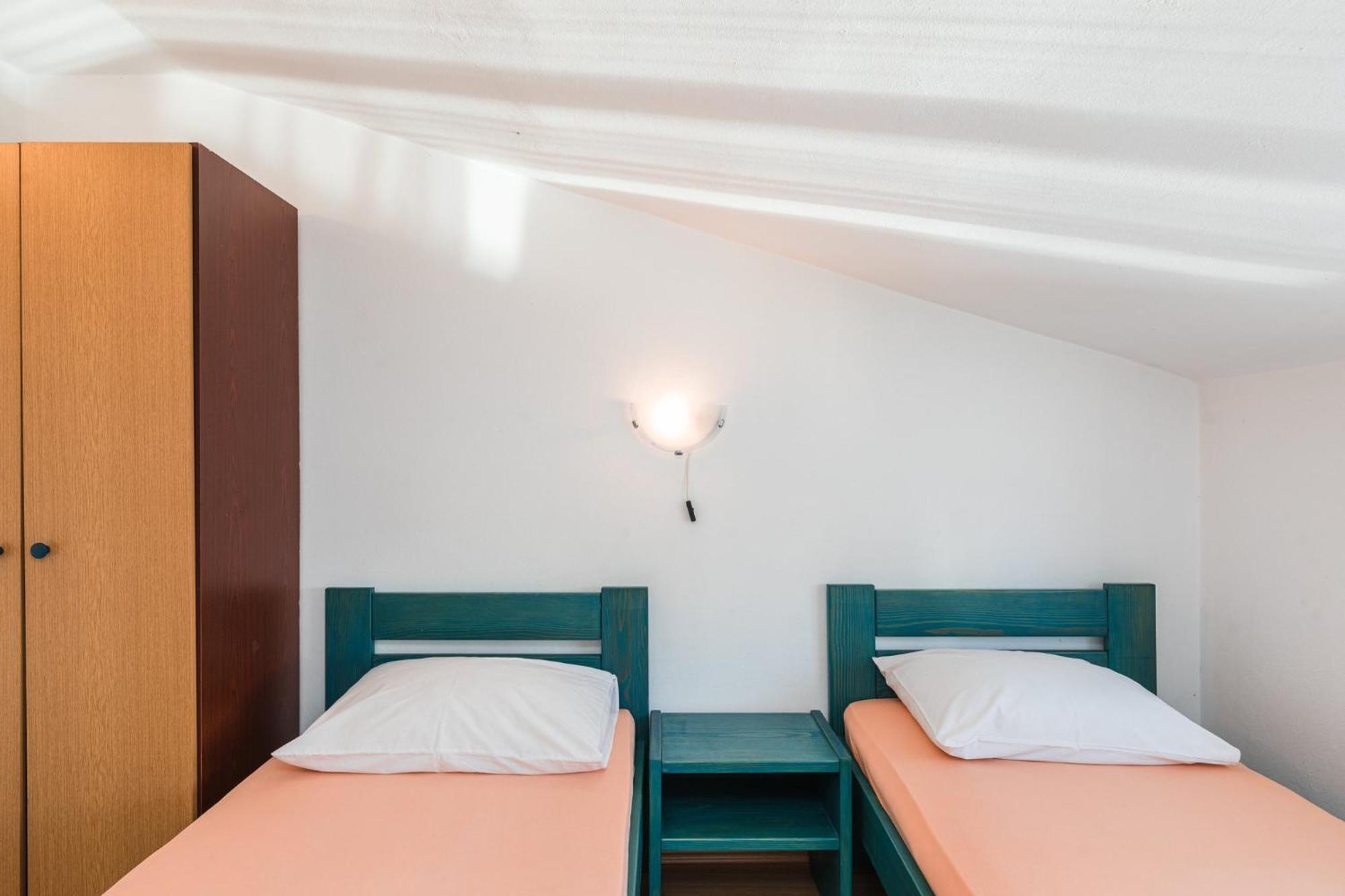 Ivan Crikvenica Room photo