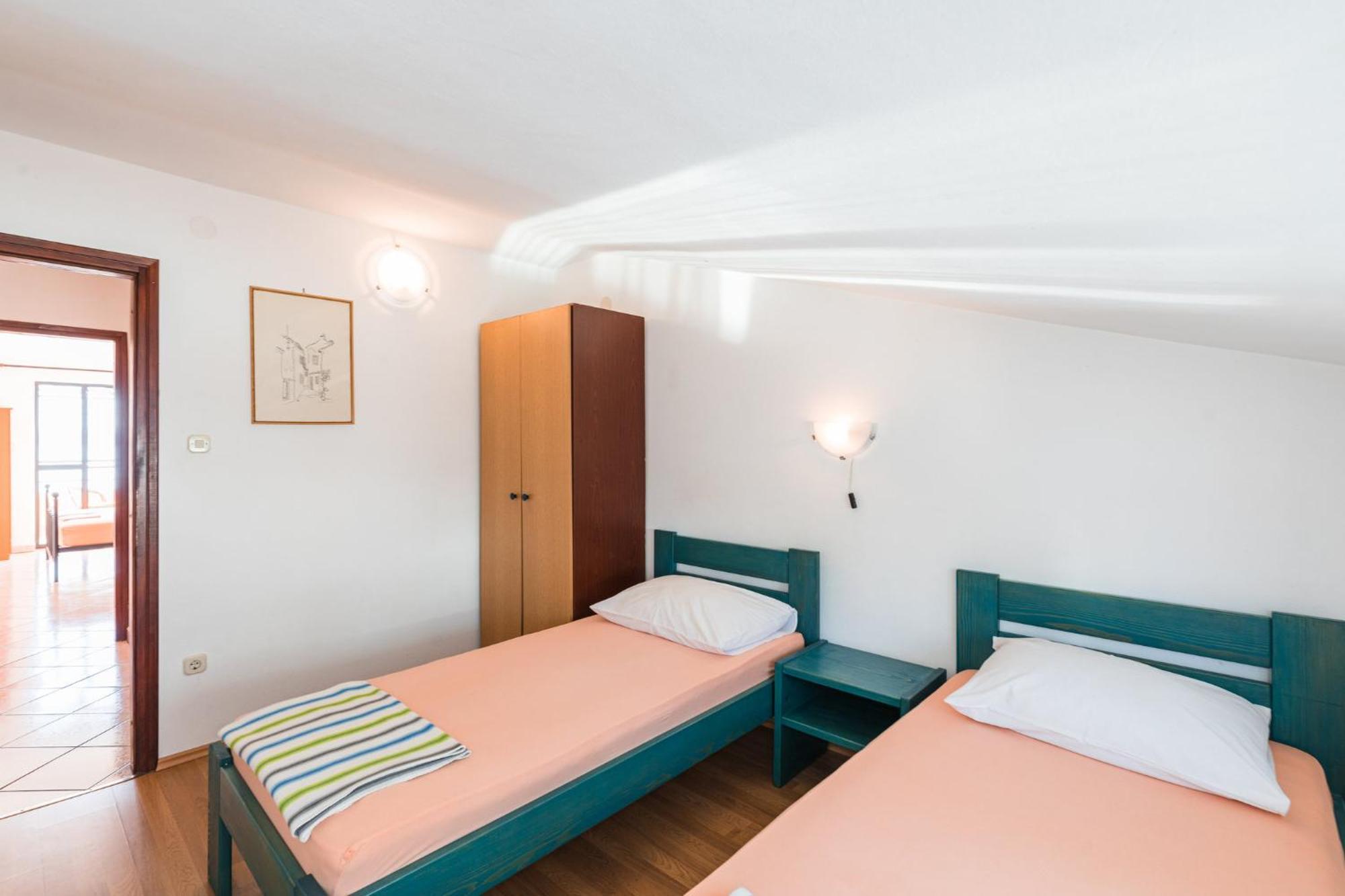 Ivan Crikvenica Room photo