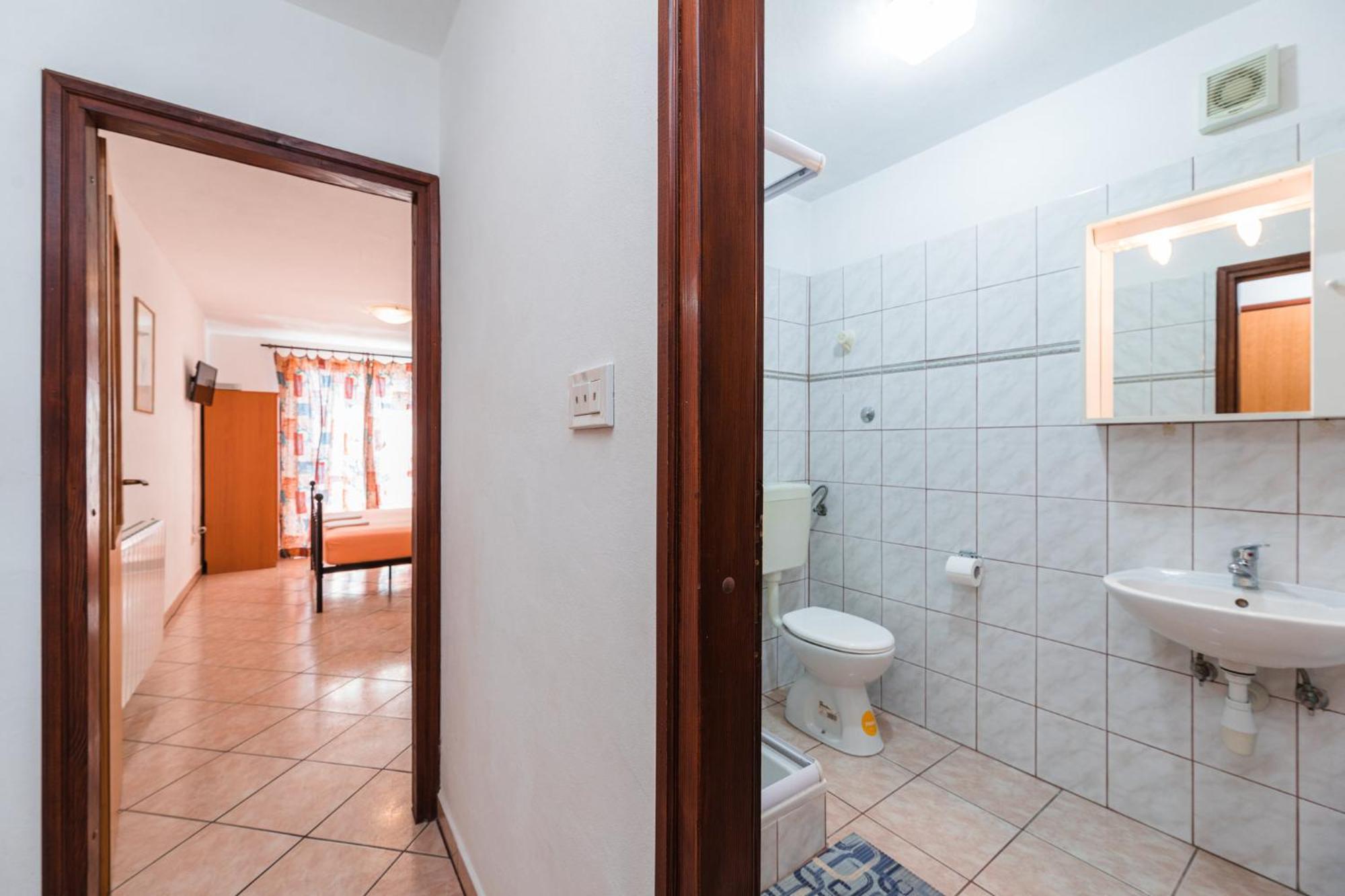 Ivan Crikvenica Room photo