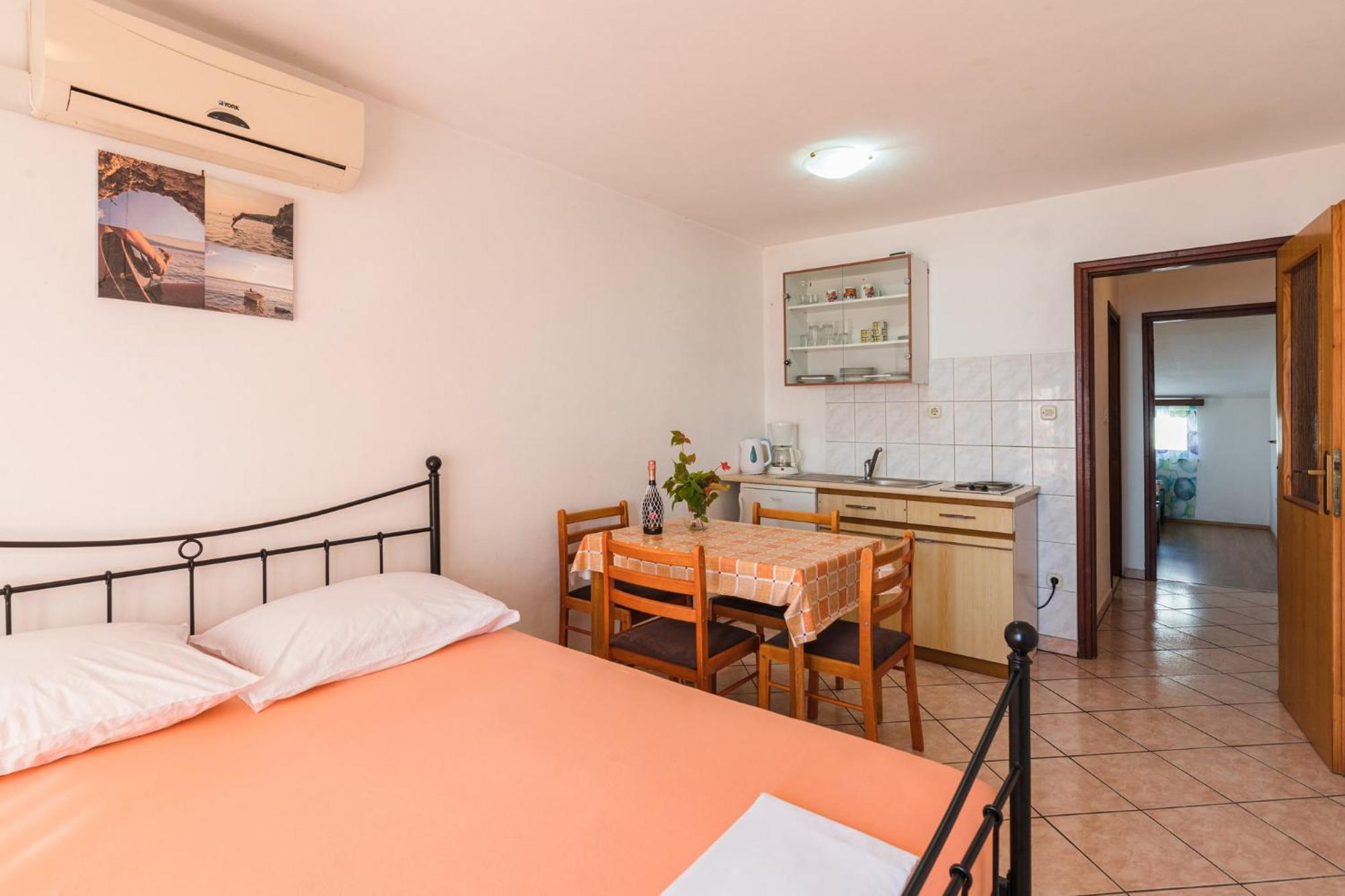 Ivan Crikvenica Room photo