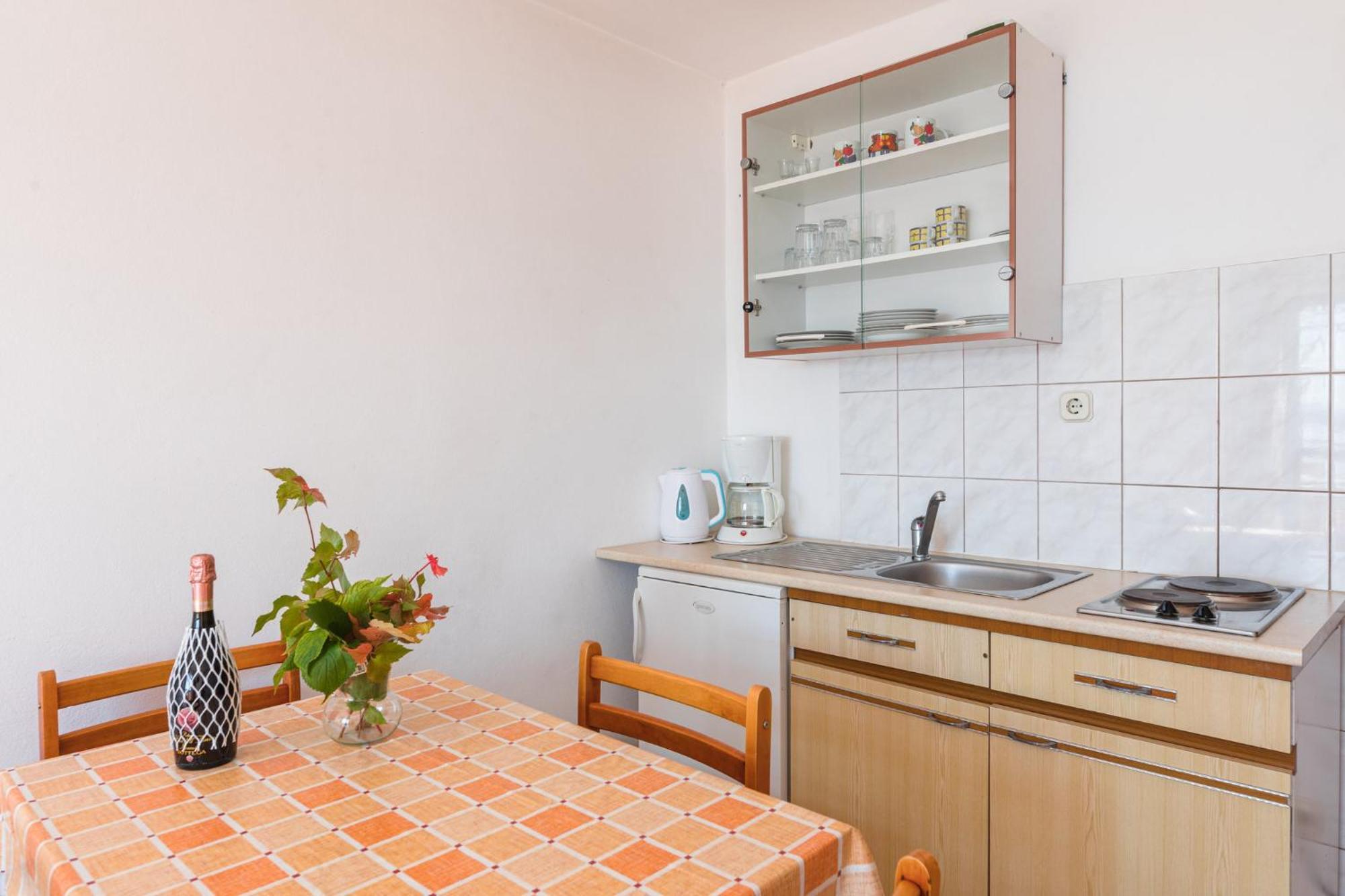 Ivan Crikvenica Room photo