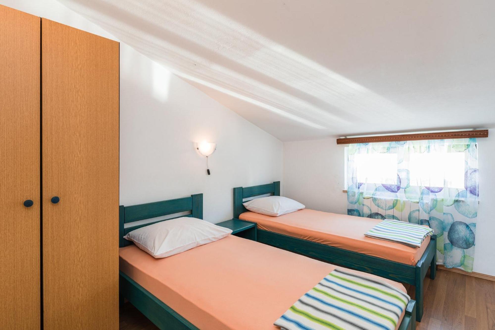 Ivan Crikvenica Room photo